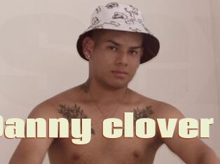 Danny_clover