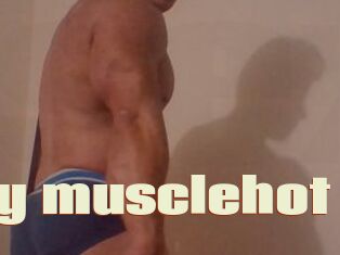 Danny_musclehot