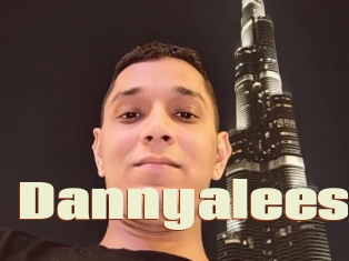 Dannyalees