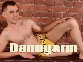 Dannyarm