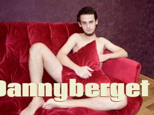 Dannyberget