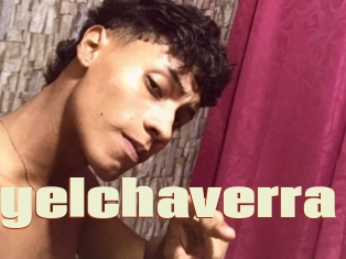 Dannyelchaverra