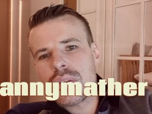 Dannymather