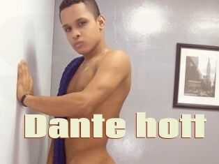 Dante_hott