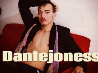 Dantejoness