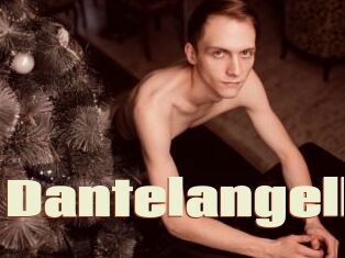 Dantelangell