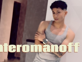 Danteromanoff