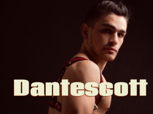 Dantescott