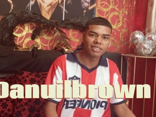 Danuilbrown