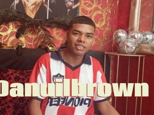 Danuilbrown