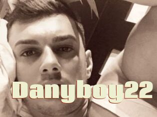 Danyboy22