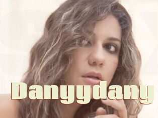 Danyydany