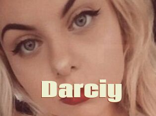 Darciy