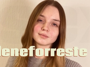 Dareleneforreste