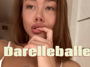 Darelleballe