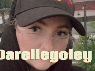 Darellegoley