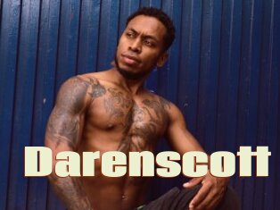 Darenscott