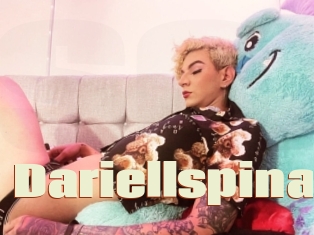 Dariellspina