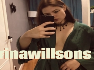 Darinawillsons