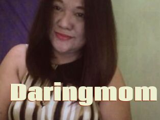 Daringmom