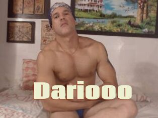 Dariooo