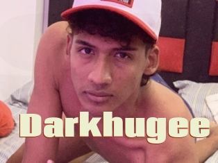 Darkhugee