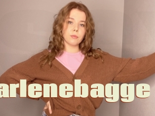 Darlenebagge