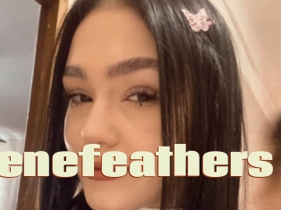 Darlenefeathers