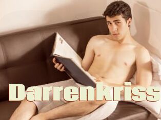 Darrenkriss