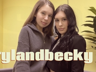 Darylandbecky