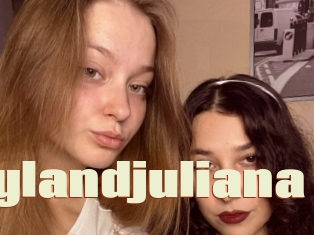 Darylandjuliana