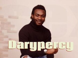 Darypercy