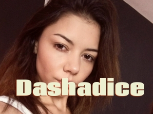 Dashadice