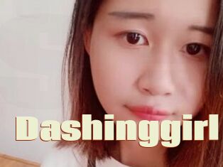 Dashinggirl