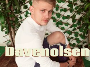 Davenolsen