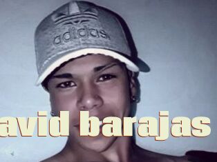 David_barajas