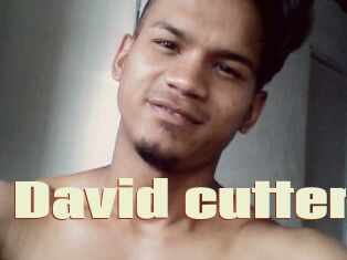 David_cutter