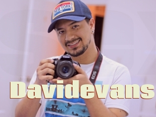 Davidevans