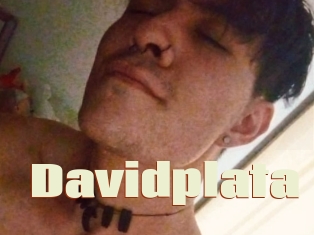 Davidplata