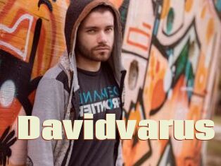 Davidvarus