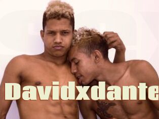 Davidxdante