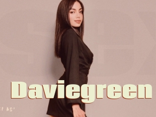 Daviegreen