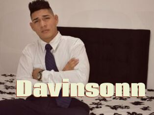 Davinsonn