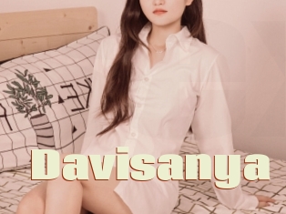 Davisanya