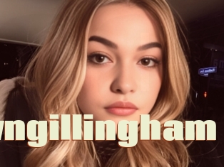 Dawngillingham