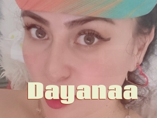 Dayanaa