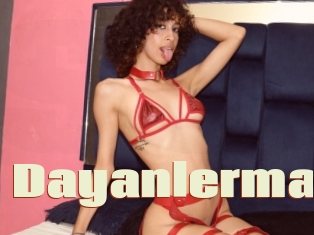 Dayanlerma