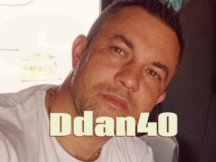 Ddan40