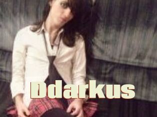 Ddarkus