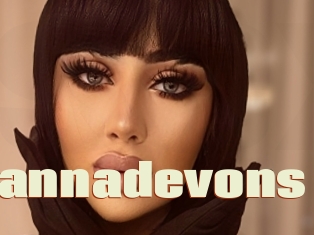 Deannadevons